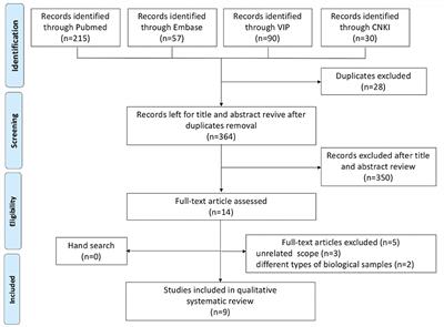 Lipid Metabolism in the Development and Progression of Vascular Cognitive Impairment: A Systematic Review